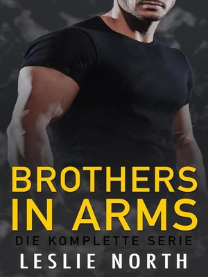 cover image of Brothers in Arms